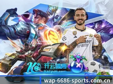 6686体育 APP 界面